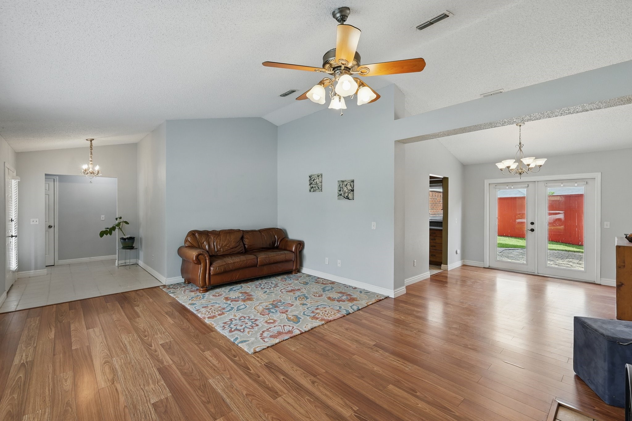 1338 Saddleback Lane Lewisville TX 75067