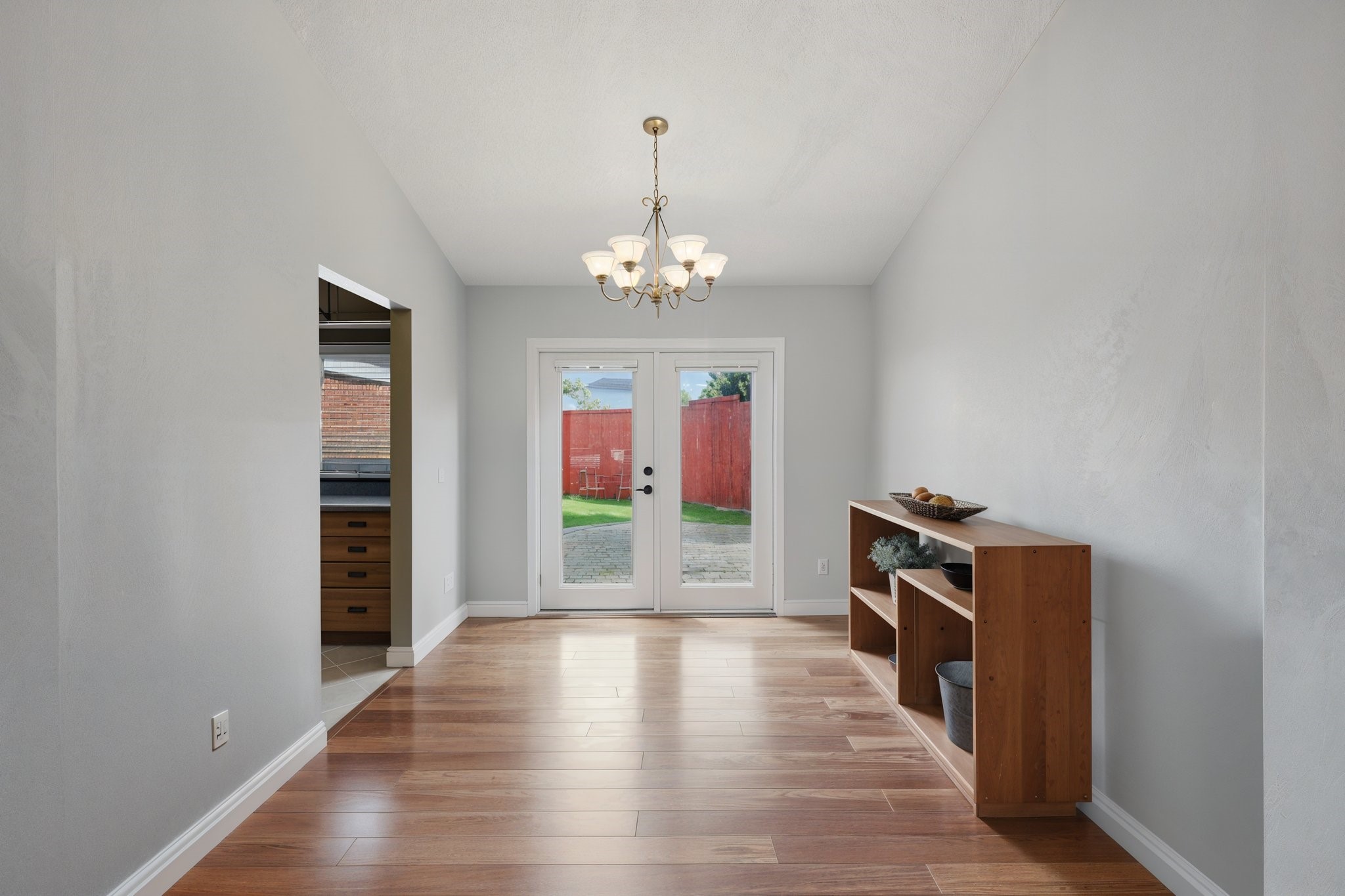 1338 Saddleback Lane Lewisville TX 75067
