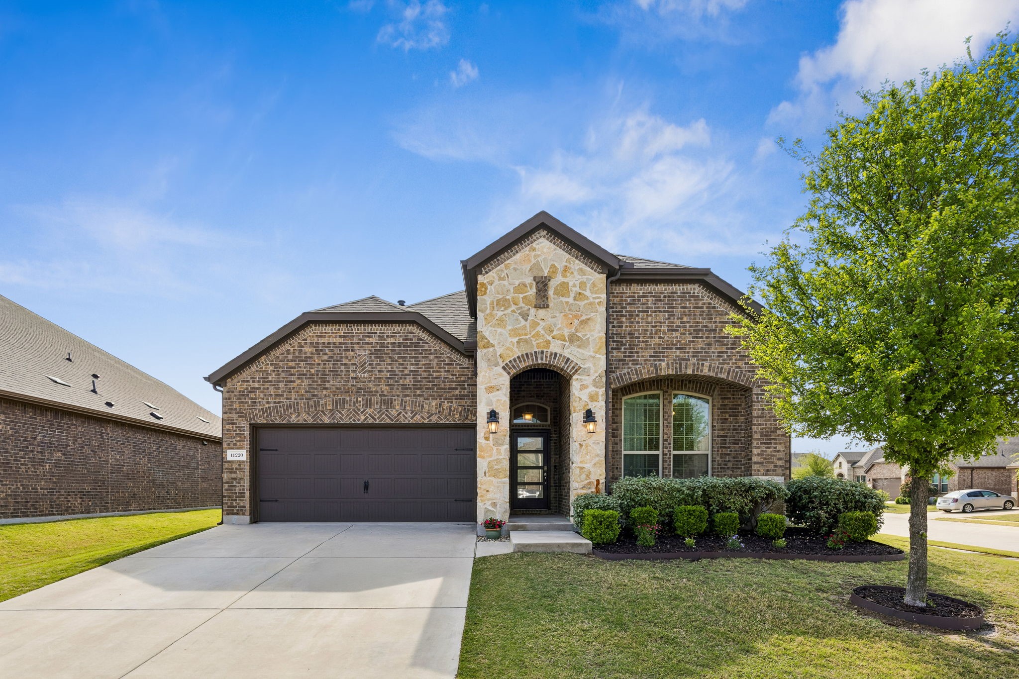 11220 Blaze Street Aubrey TX 76227