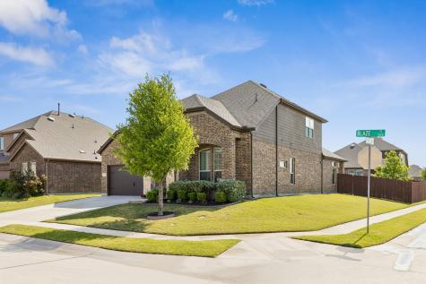 11220 Blaze Street Aubrey TX 76227