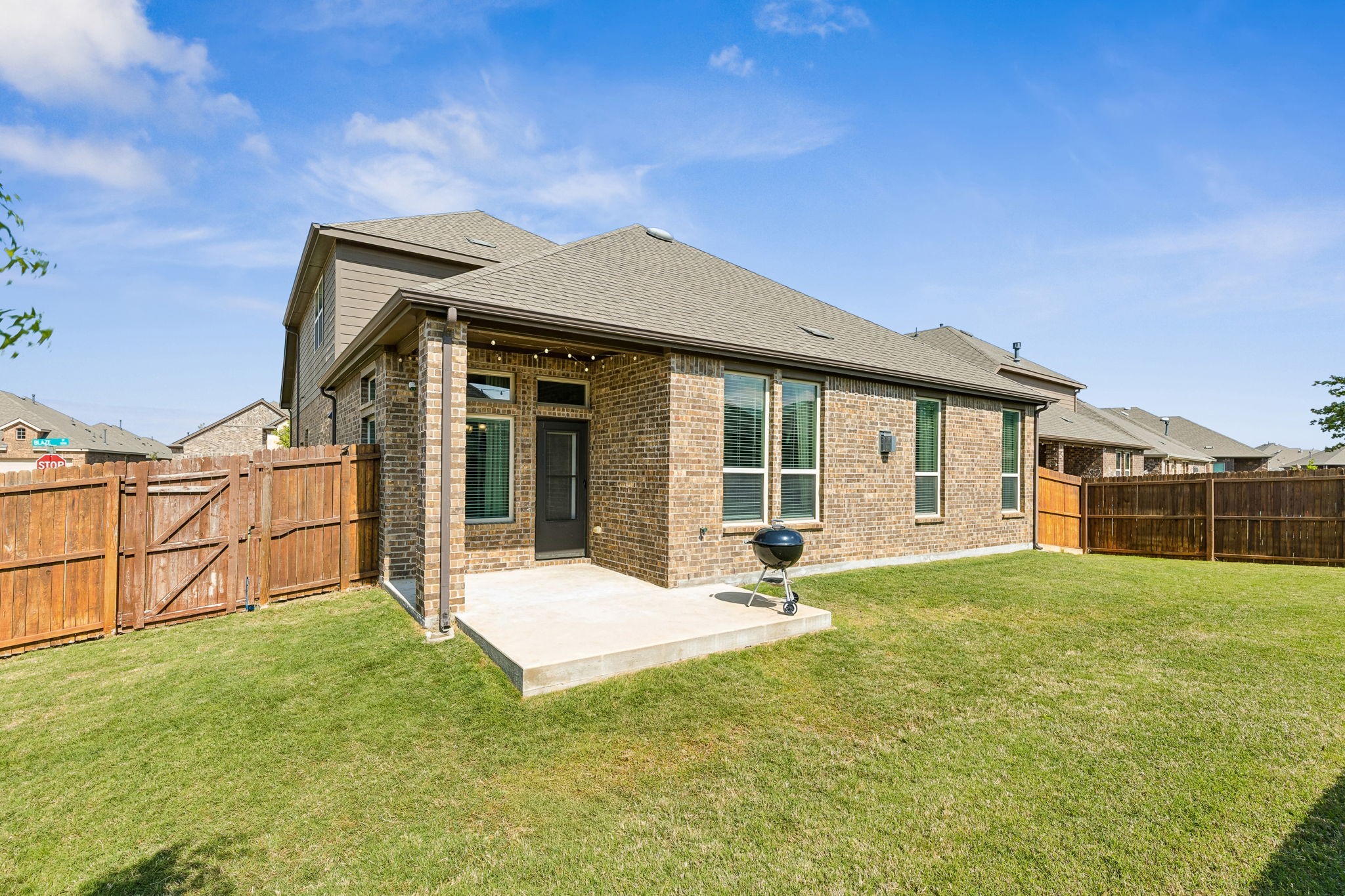 11220 Blaze Street Aubrey TX 76227