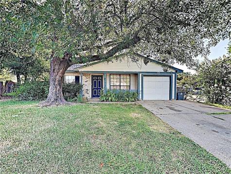 9419 Kerrville Street Dallas TX 75227