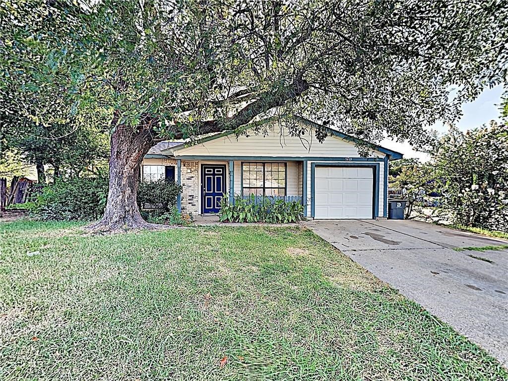 9419 Kerrville Street Dallas TX 75227