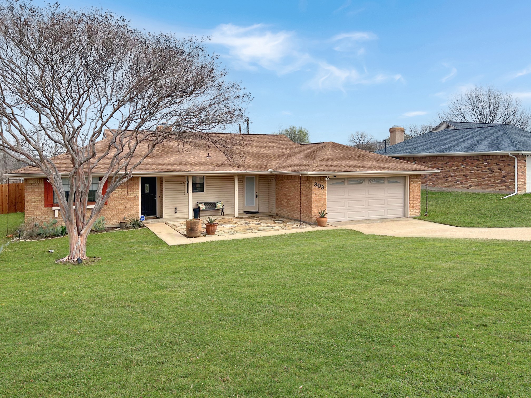 303 E 6th Street Prosper TX 75078