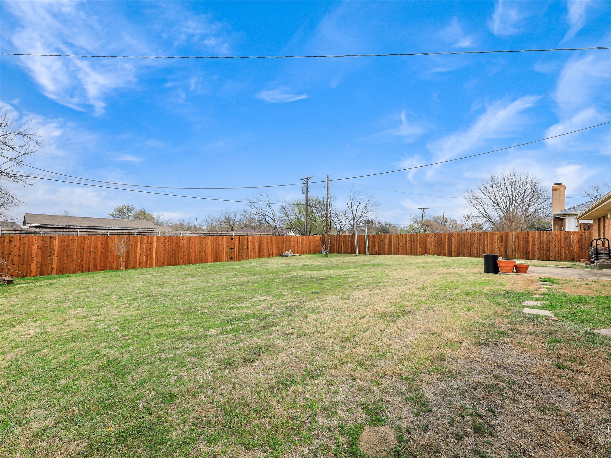 303 E 6th Street Prosper TX 75078