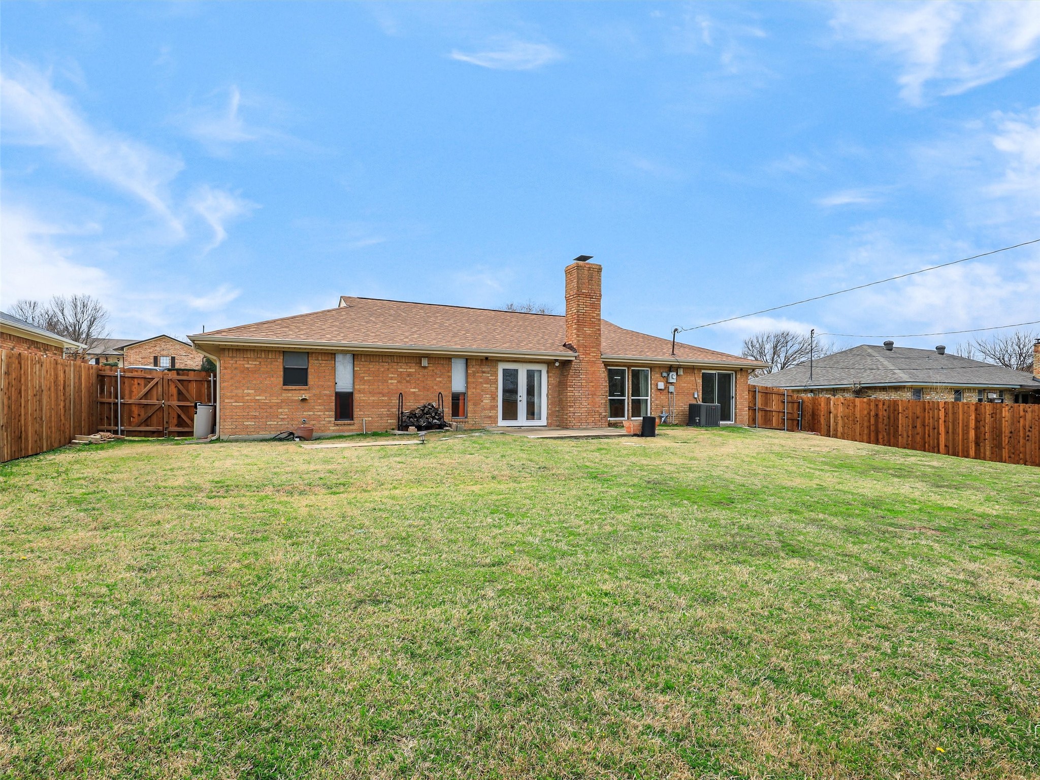 303 E 6th Street Prosper TX 75078