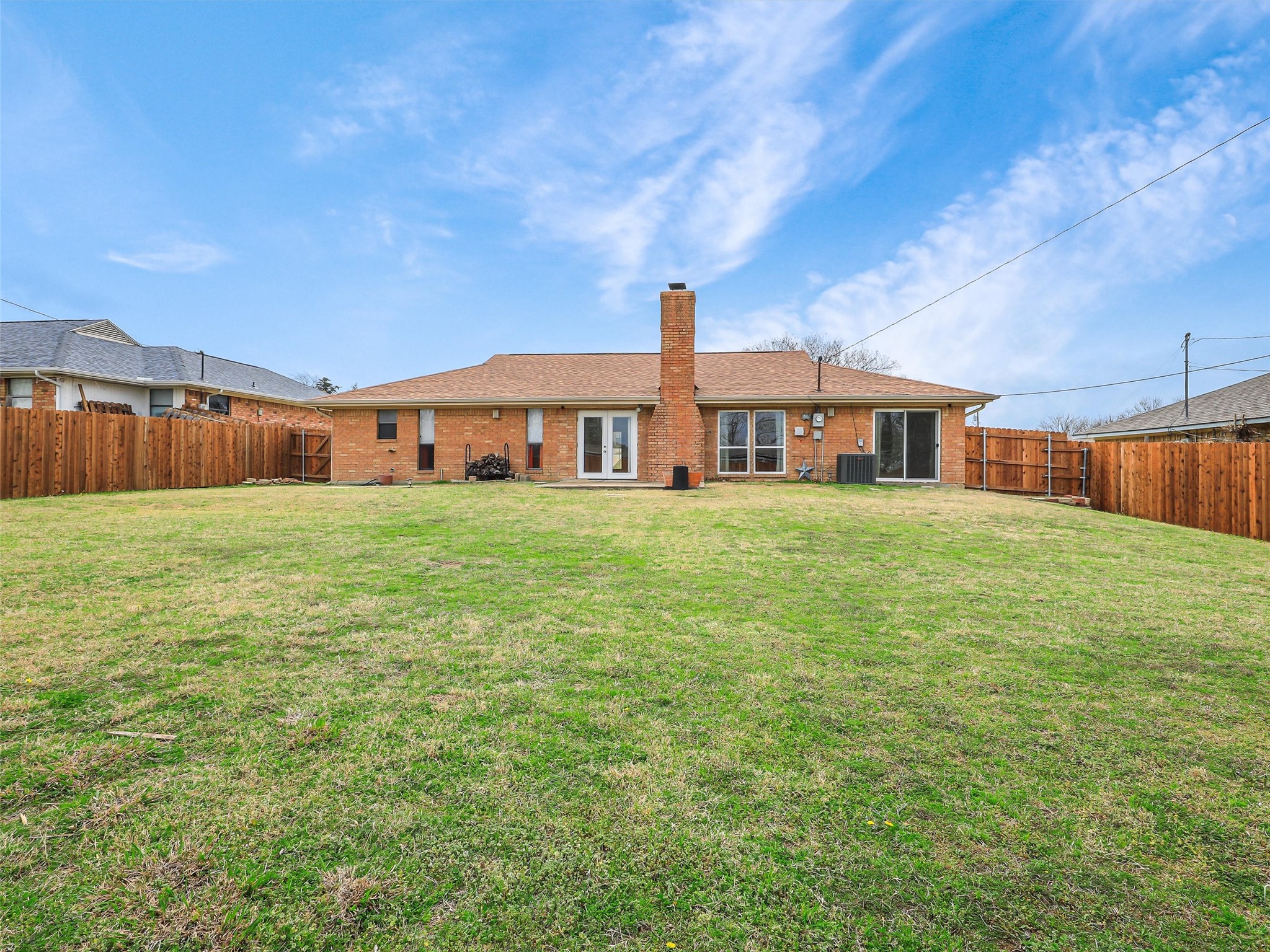 303 E 6th Street Prosper TX 75078