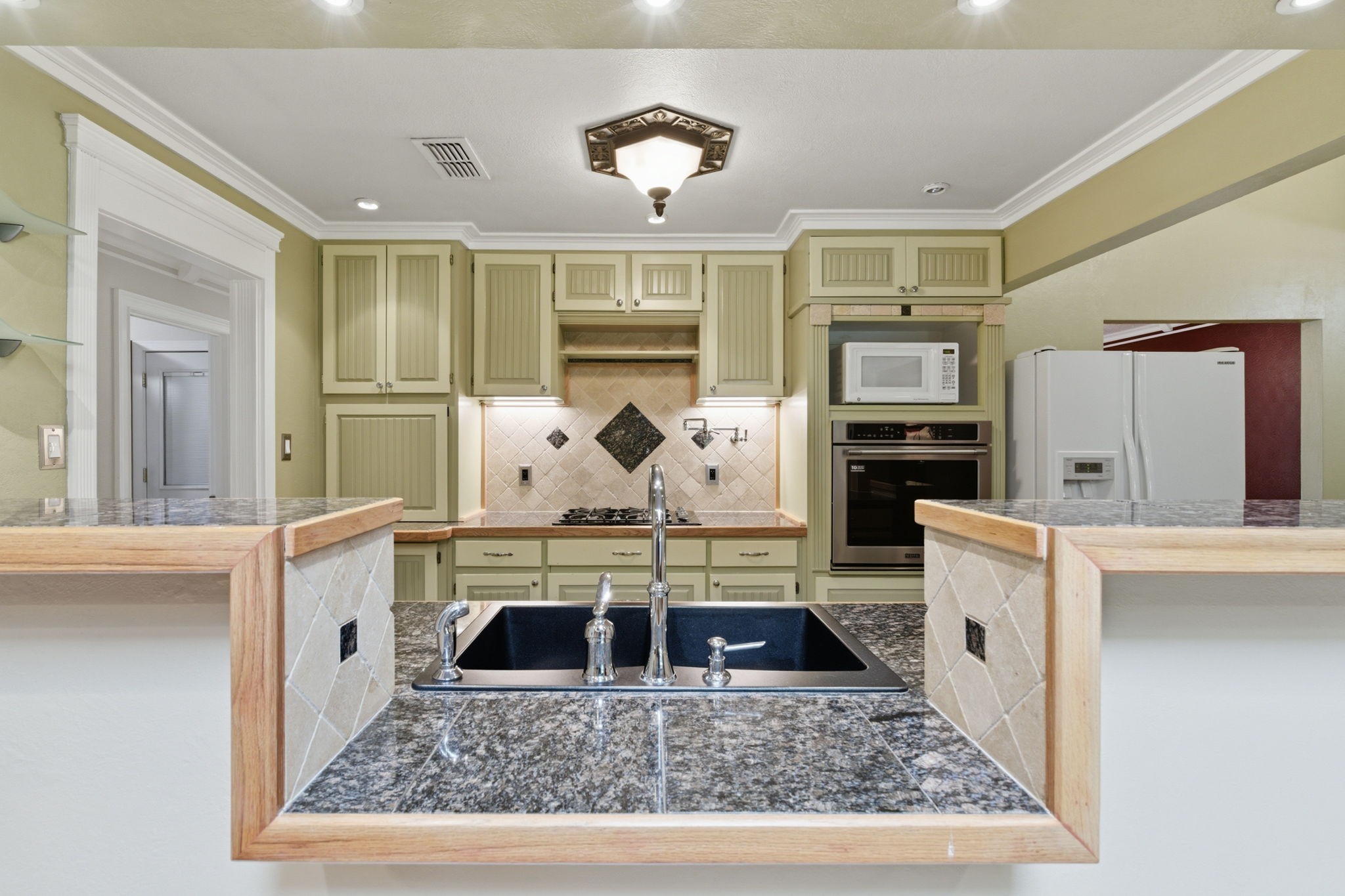 611 Magnolia Street Denton TX 76201