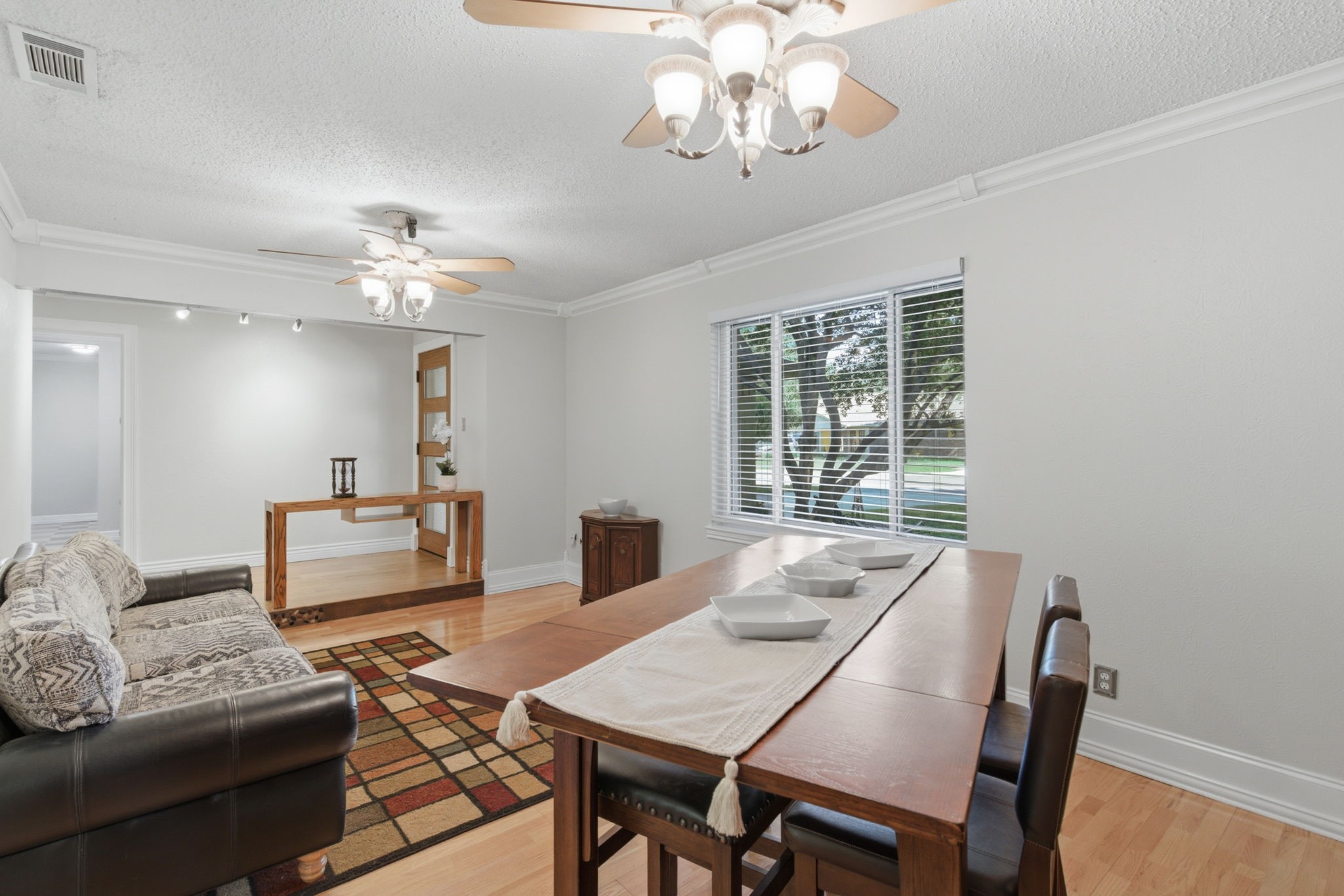 611 Magnolia Street Denton TX 76201