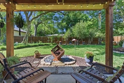 611 Magnolia Street Denton TX 76201
