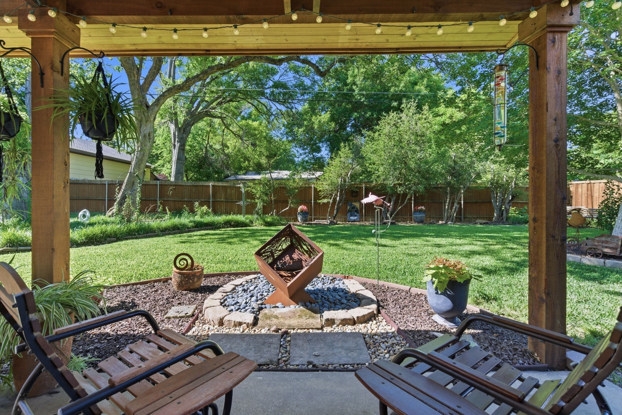 611 Magnolia Street Denton TX 76201