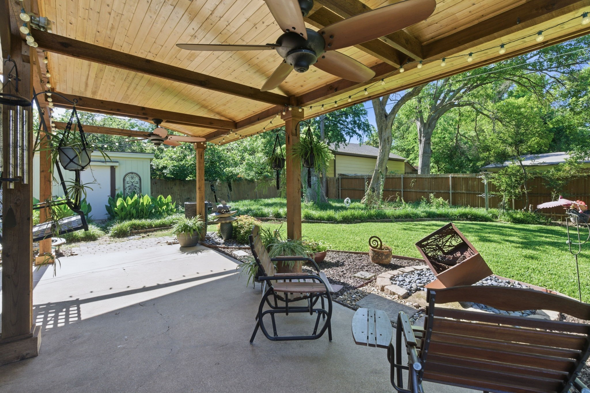 611 Magnolia Street Denton TX 76201