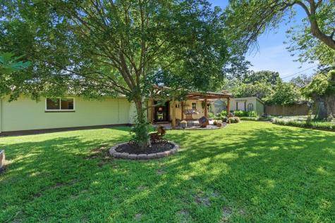 611 Magnolia Street Denton TX 76201