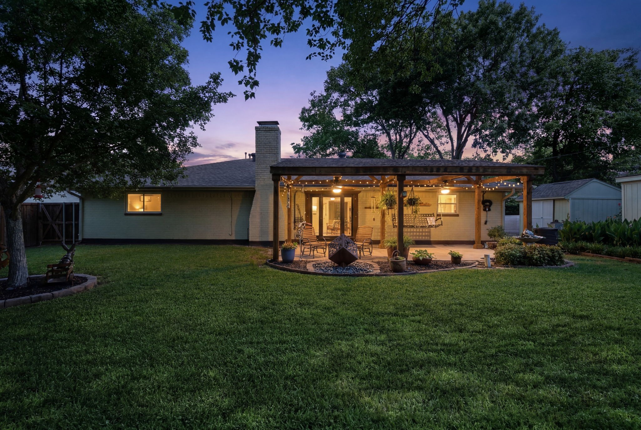 611 Magnolia Street Denton TX 76201