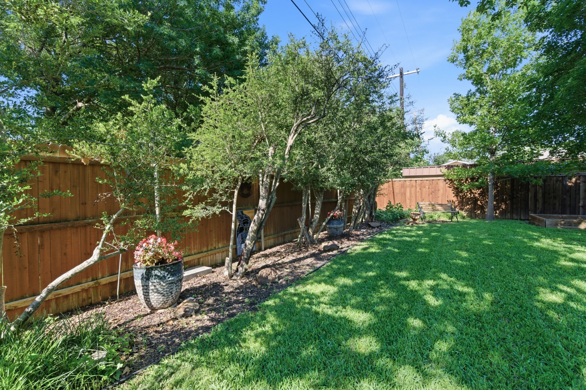 611 Magnolia Street Denton TX 76201