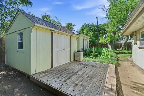 611 Magnolia Street Denton TX 76201