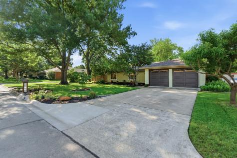 611 Magnolia Street Denton TX 76201