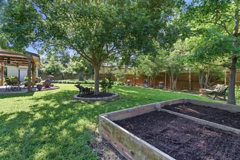 611 Magnolia Street Denton TX 76201