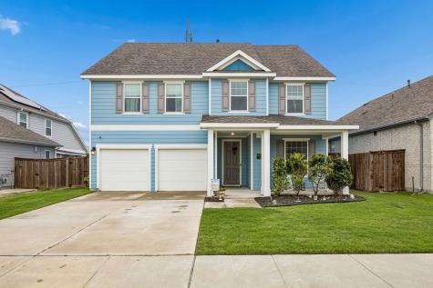 3110 Estuary Drive Royse City TX 75189