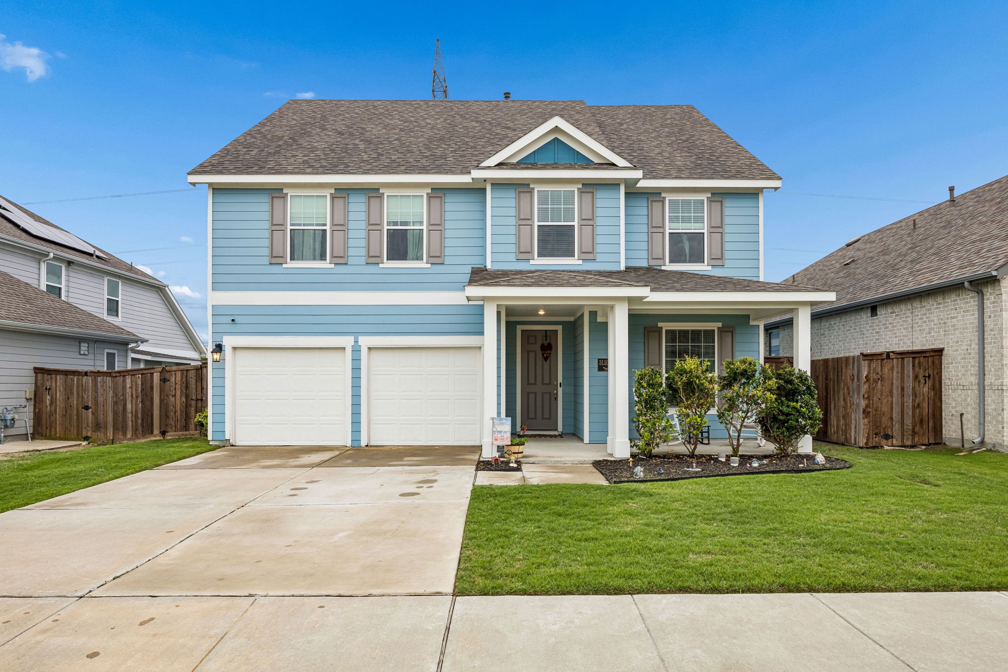 3110 Estuary Drive Royse City TX 75189