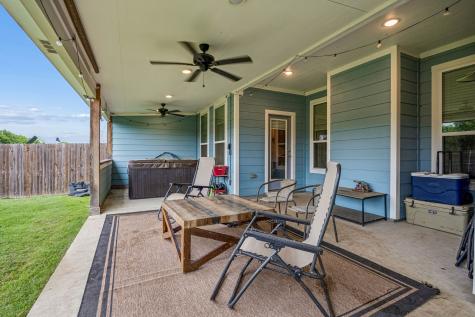 3110 Estuary Drive Royse City TX 75189