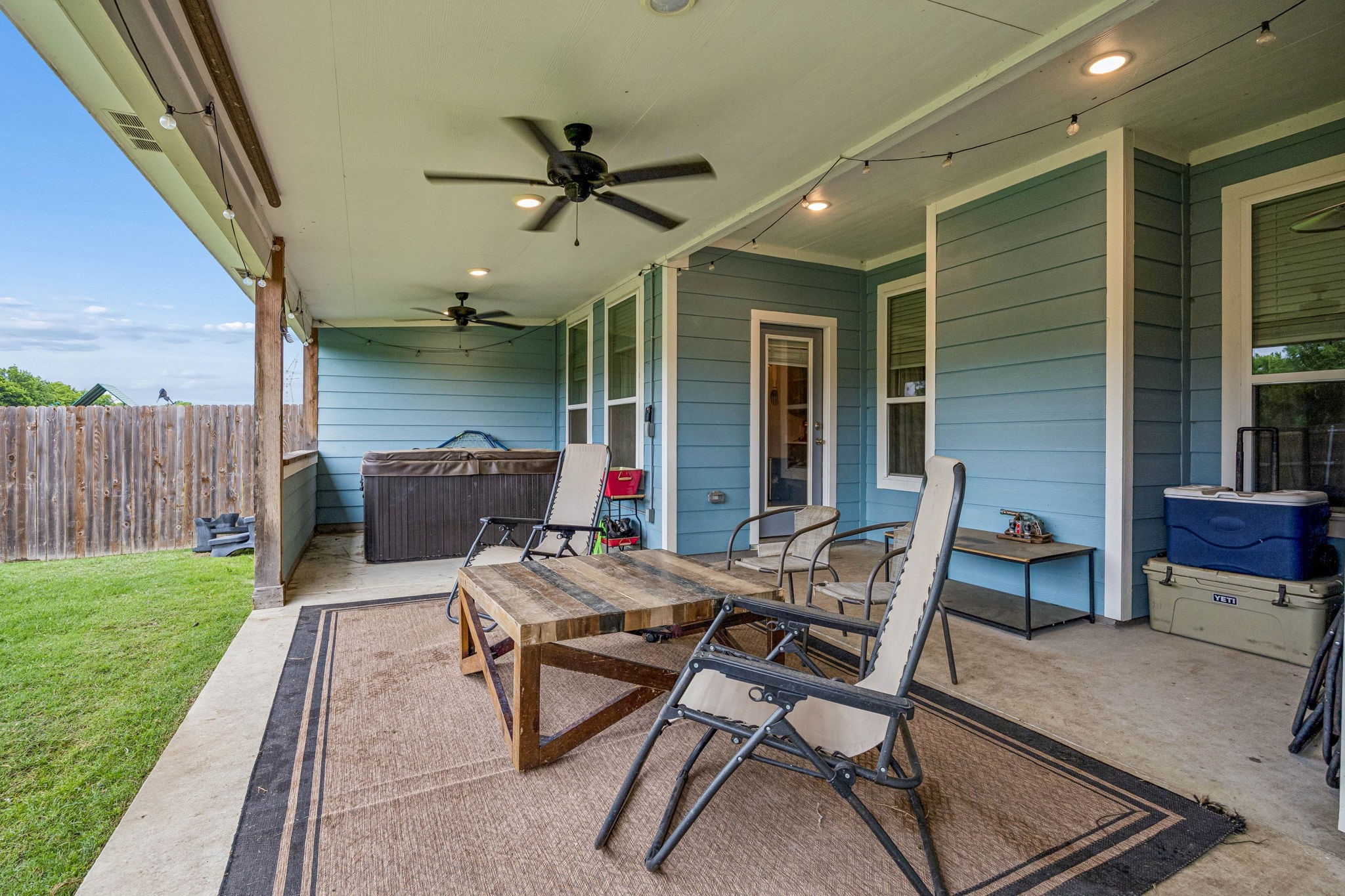 3110 Estuary Drive Royse City TX 75189