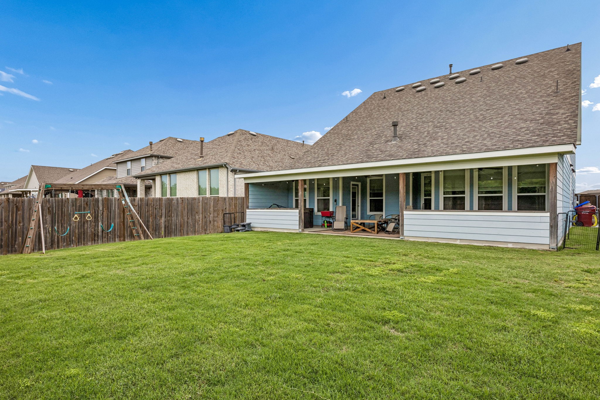 3110 Estuary Drive Royse City TX 75189