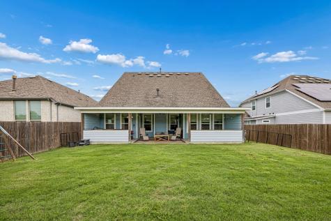 3110 Estuary Drive Royse City TX 75189