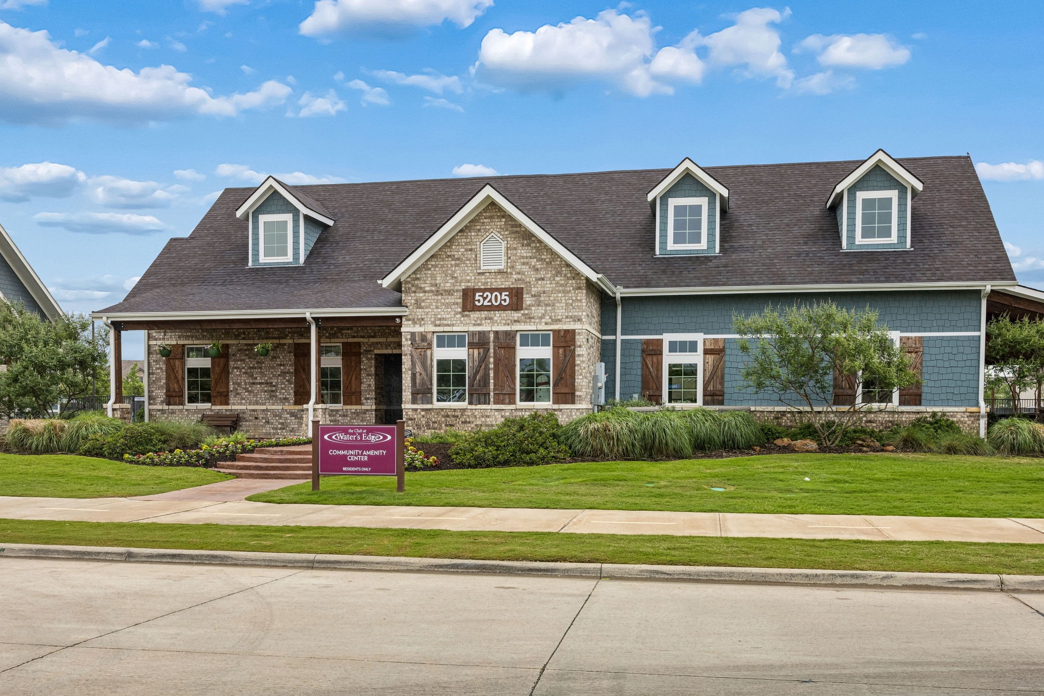 3110 Estuary Drive Royse City TX 75189