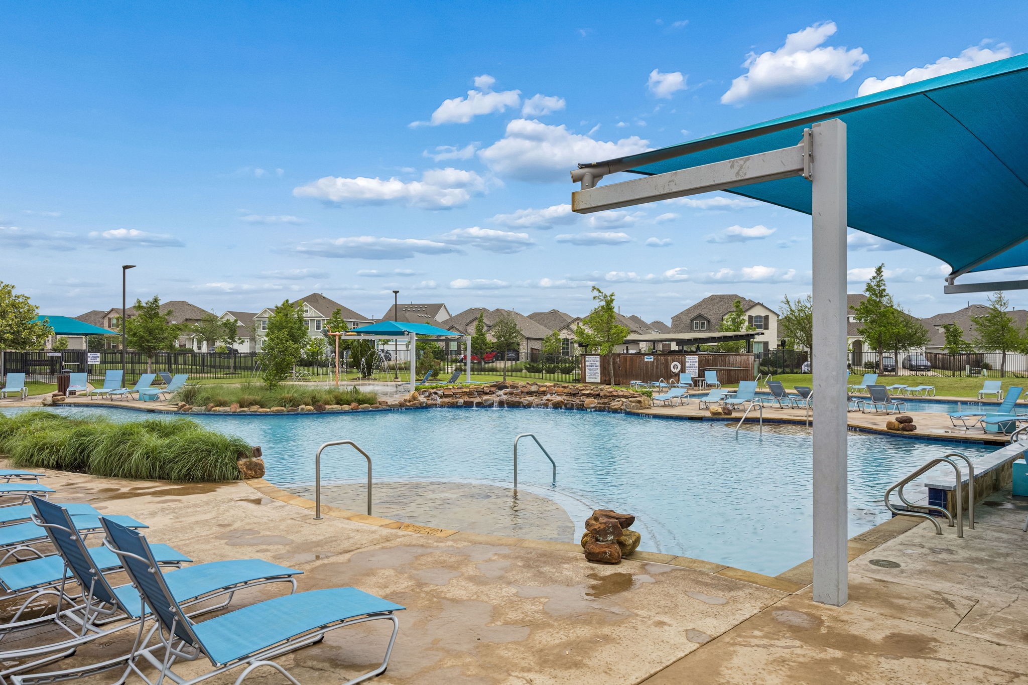 3110 Estuary Drive Royse City TX 75189