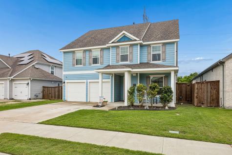 3110 Estuary Drive Royse City TX 75189