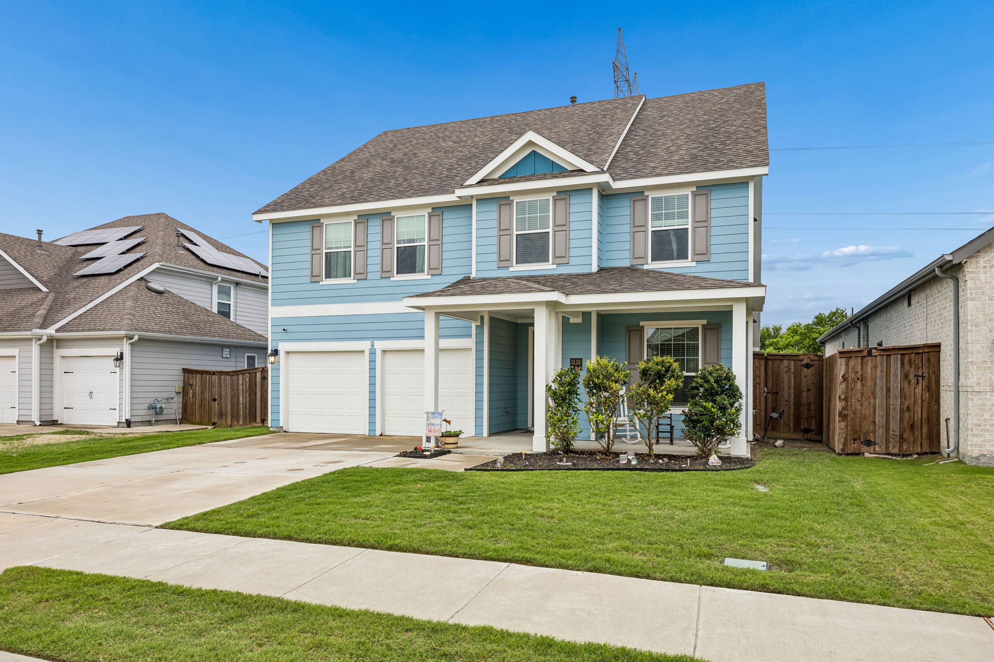 3110 Estuary Drive Royse City TX 75189