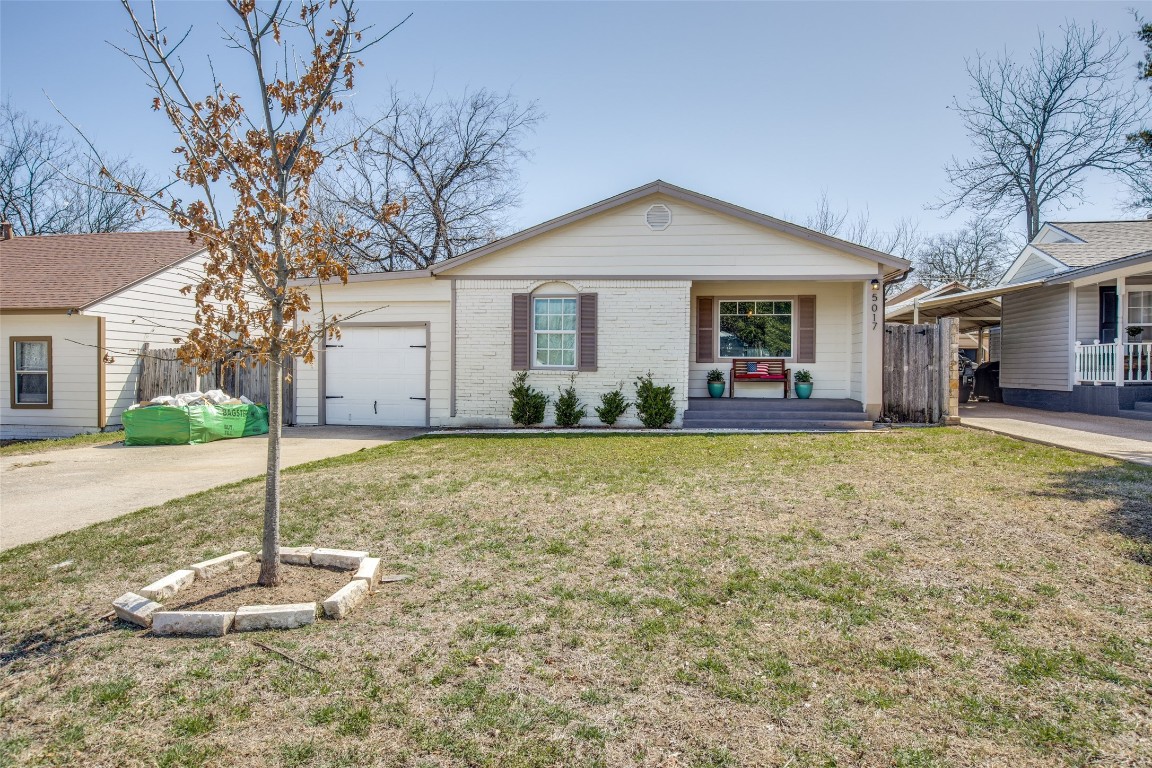5017 Lovell Avenue Fort Worth TX 76107