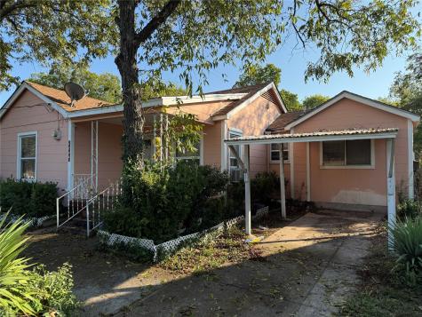 6706 Lovett Avenue Dallas TX 75227
