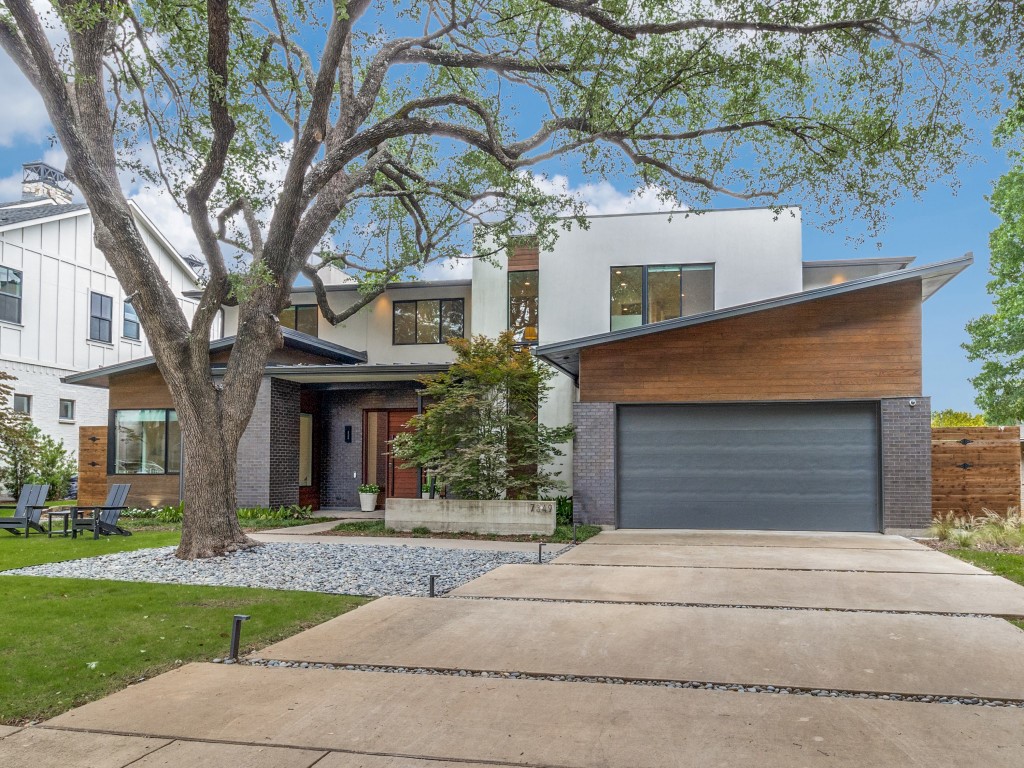 7349 Dominique Drive Dallas TX 75214