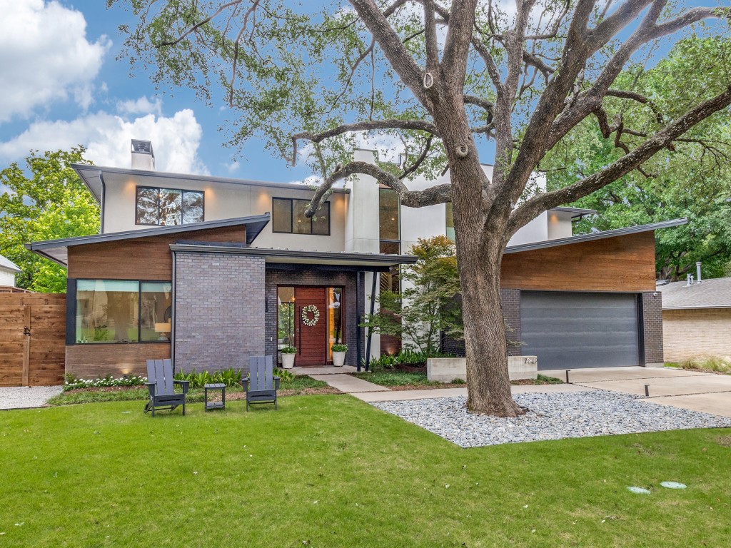 7349 Dominique Drive Dallas TX 75214