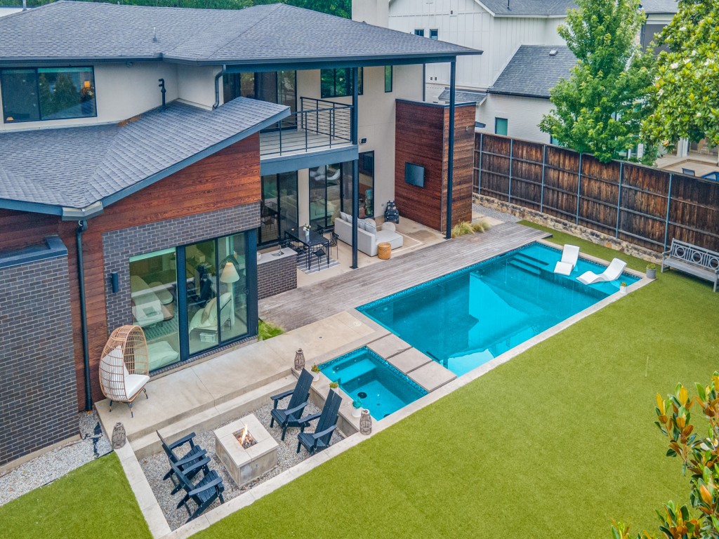 7349 Dominique Drive Dallas TX 75214