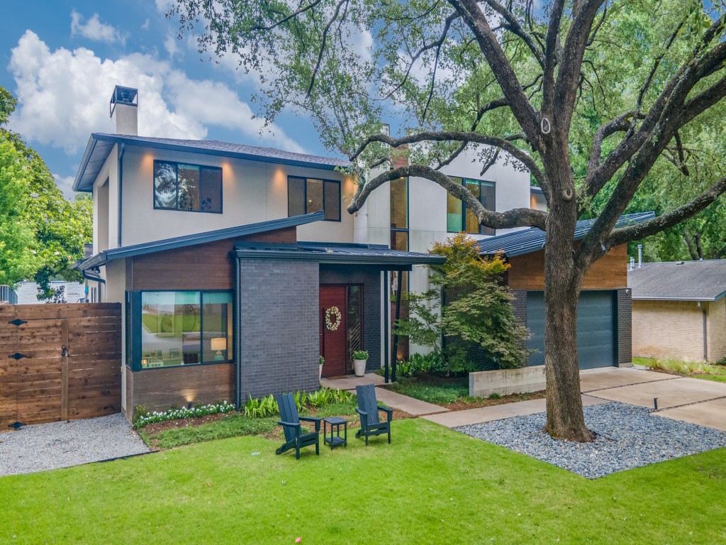 7349 Dominique Drive Dallas TX 75214