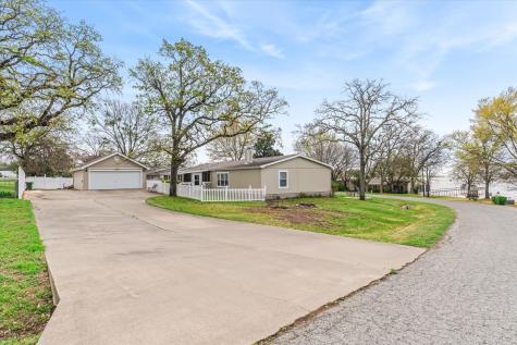 10165 Northlake Circle Kemp TX 75143