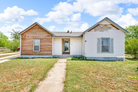 901 Sycamore Street Abilene TX 79602