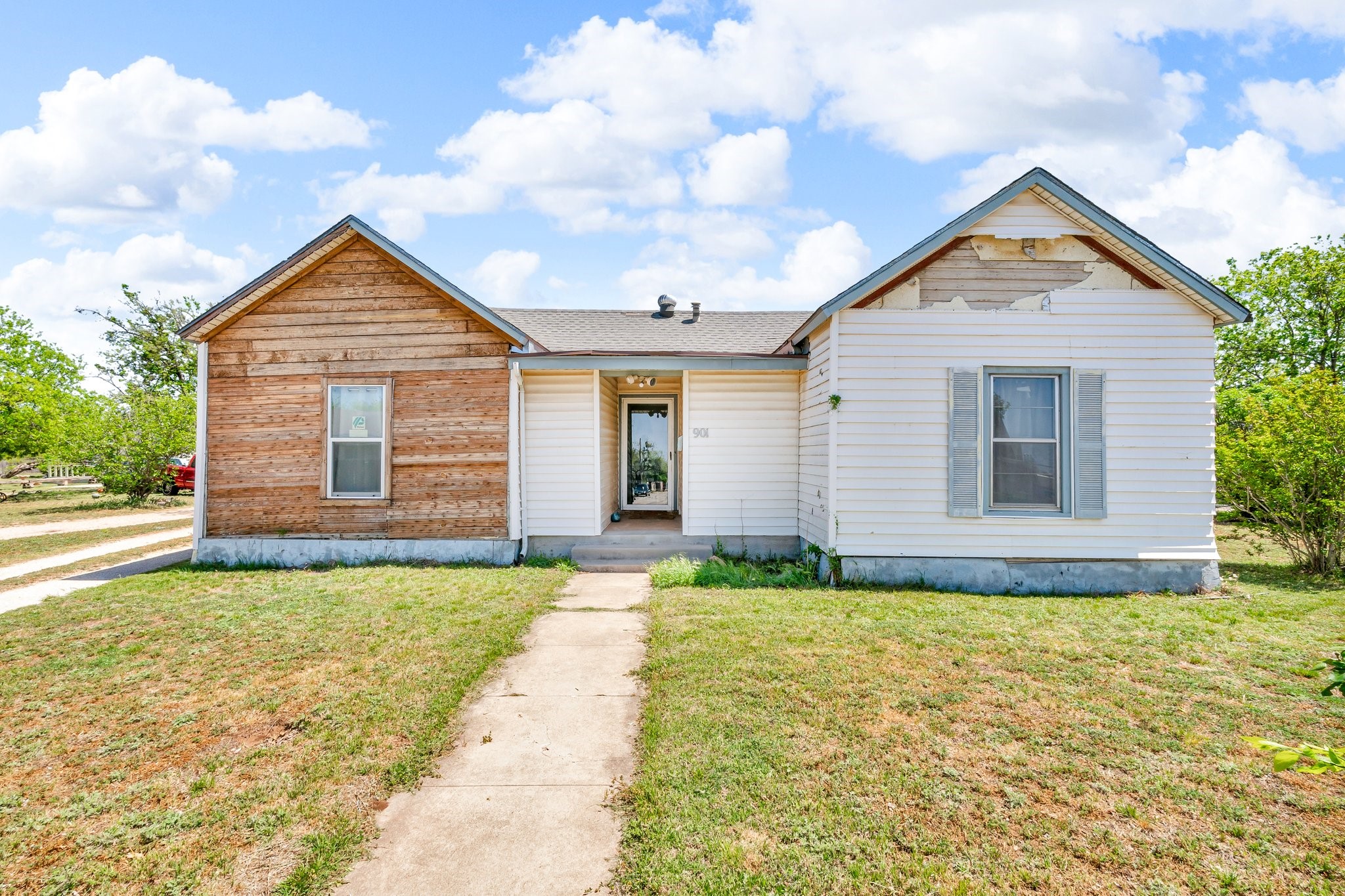 901 Sycamore Street Abilene TX 79602