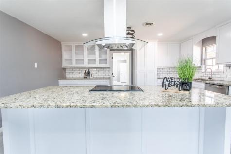 1309 Magnolia Street Gainesville TX 76240