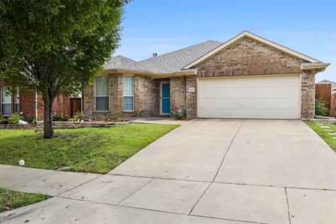 4005 Rolling Rock Road Heartland TX 75126