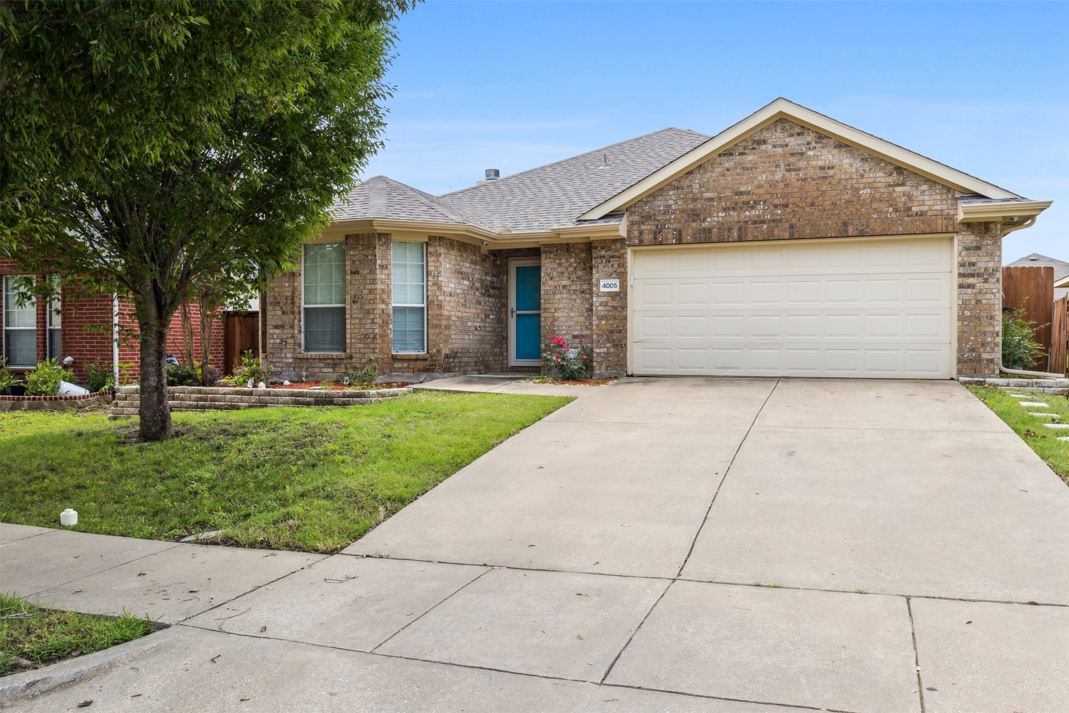 4005 Rolling Rock Road Heartland TX 75126