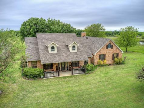 3956 County Road 3401 Lone Oak TX 75453