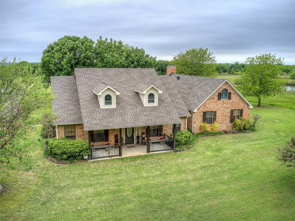 3956 County Road 3401 Lone Oak TX 75453
