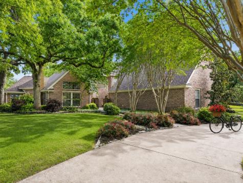 1355 Woodbrook Lane Southlake TX 76092