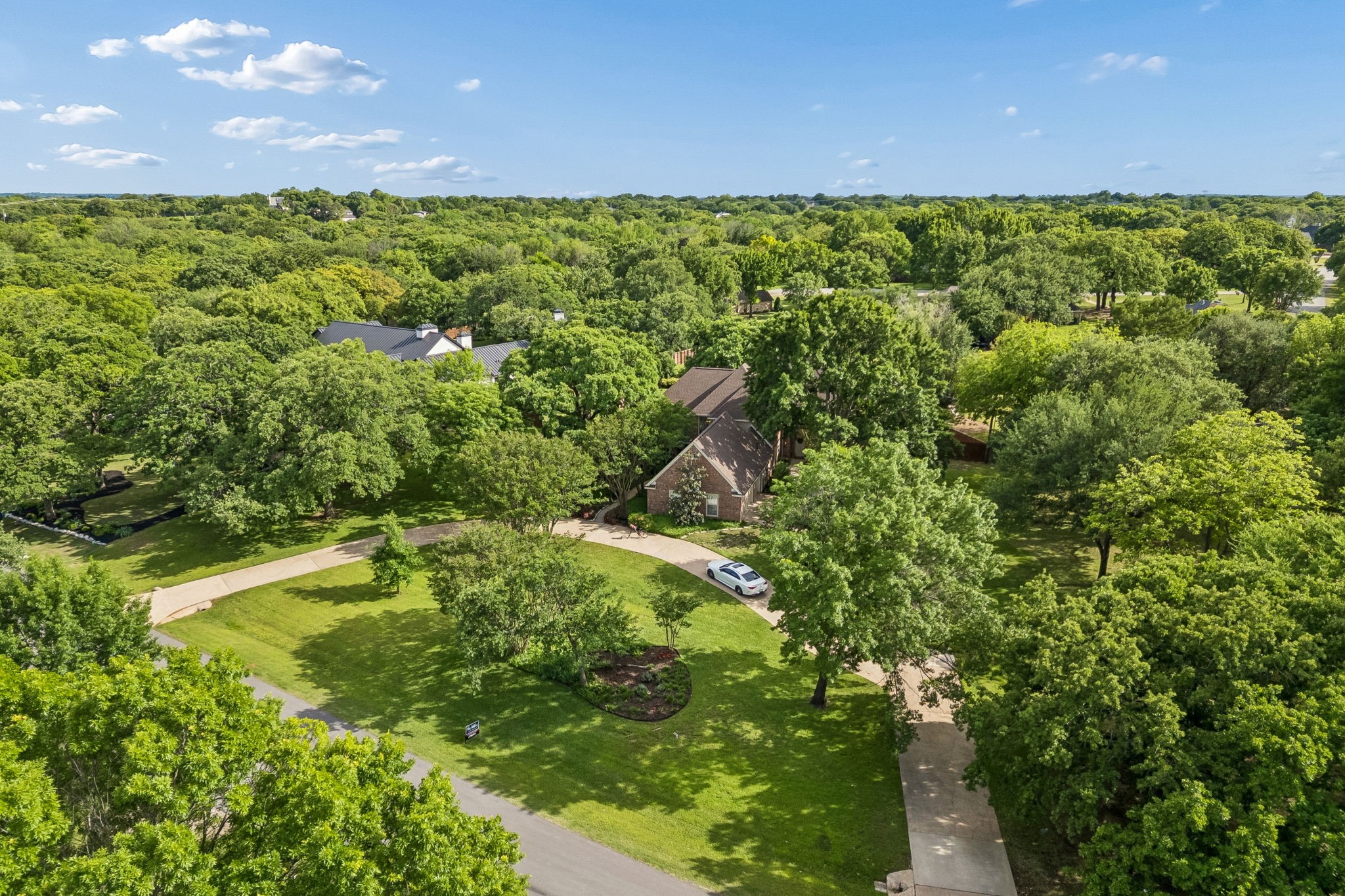 1355 Woodbrook Lane Southlake TX 76092