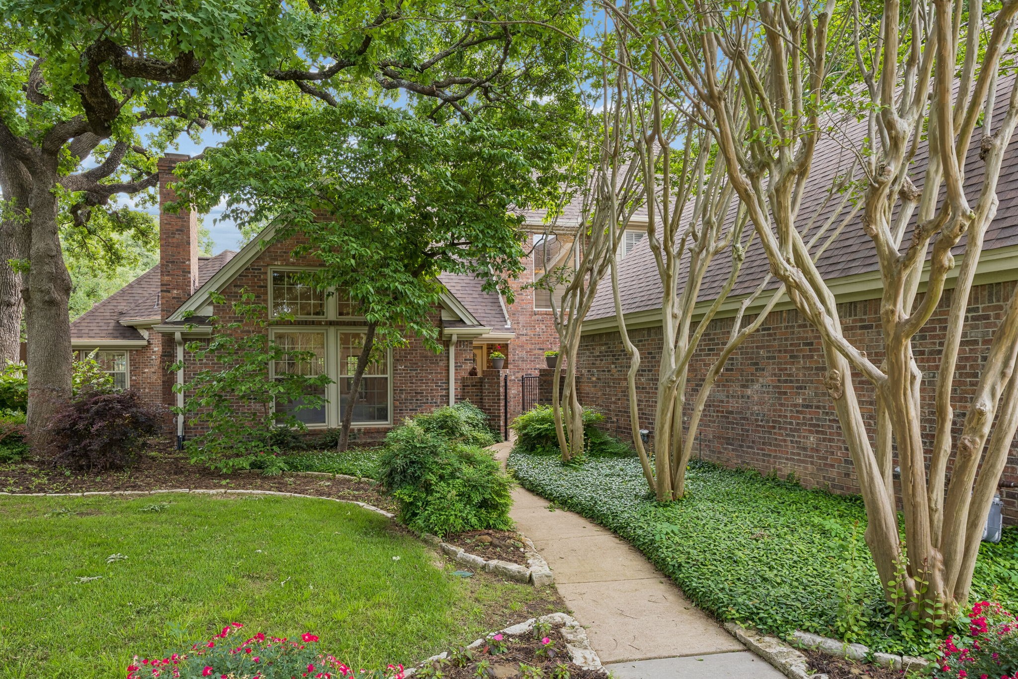 1355 Woodbrook Lane Southlake TX 76092