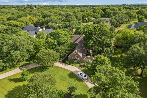 1355 Woodbrook Lane Southlake TX 76092